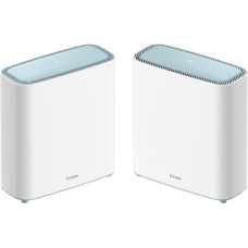 D-Link Piekļuves punkts D-Link M32-2 Balts Gigabit Ethernet Mesh