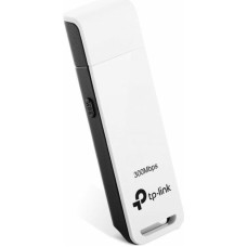 Tp-Link Tīkla Adapteris TP-Link TL-WN821N 300 Mbit/s Balts