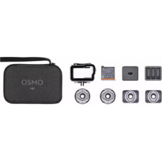 DJI Osmo Action Ready To Go Kit