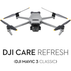 DJI Care Refresh 1-Year (Mavic 3 Classic)
