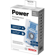 Bosch Rezerves maisiņš putekļu sūcējam BOSCH BBZ41FGALL