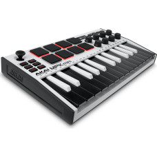 Akai Skaņas kontrolieris Akai MPK Mini MK3