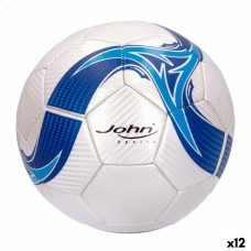 John Sports Futbola bumba John Sports Premium Relief 5 Ø 22 cm TPU (12 gb.)