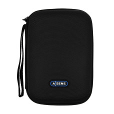 Aisens Hard drive case Aisens ASBG-003-BK