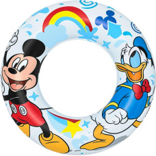 Bestway Inflatable Pool Float Bestway Mickey Mouse Ø 56 cm