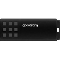 Goodram USB Zibatmiņa GoodRam UME3-2560K0R11 Melns 256 GB