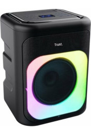 Trust Portable Bluetooth Speakers Trust Azura Black 4 W 50 W