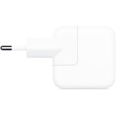 Apple Strāvas Adapteris Apple MGN03ZM/A 12W Balts