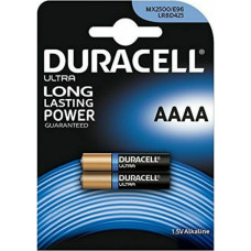 Duracell Alkaline baterijas DURACELL 2 AAAA