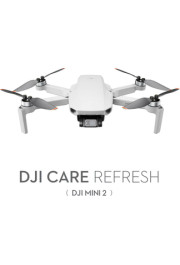 DJI Care Refresh Mini 2 (Mavic Mini 2) (2 year plan)