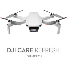 DJI Care Refresh Mini 2 (Mavic Mini 2) (2 year plan)