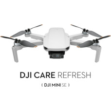 DJI Care Refresh DJI Mini SE (2 years) - code