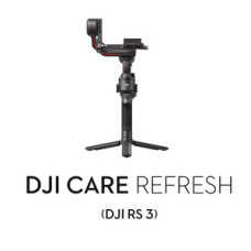 DJI Card DJI Care Refresh 2-Year Plan (DJI RS 3)