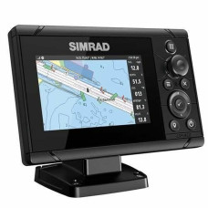 Simrad Zonde Simrad 5 83/200 XDCR 5