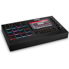 Akai Dīdžeja konsole Akai MPC LIVE II