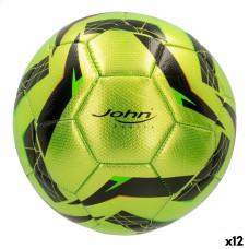 John Sports Futbola bumba John Sports Competition Techno 5 Ø 22 cm Mākslīgā āda (12 gb.)