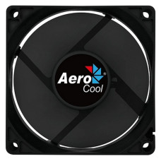 Aerocool Kārbas ventilators Aerocool Force 8 Ø 8 cm