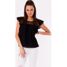 Yournewstyle Blouse model 115840 YourNewStyle