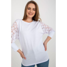 Rue Paris Blouse model 181162 Rue Paris