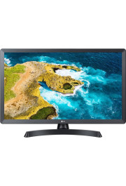 LG Smart TV LG 28TQ515S-PZ V2 HD LED