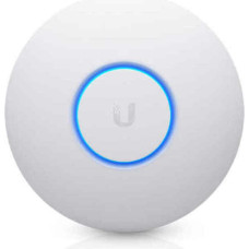 Ubiquiti Piekļuves punkts UBIQUITI UAP-NANOHD 5 GHz Balts