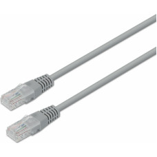 Aisens Жесткий сетевой кабель UTP кат. 6 Aisens A135-0235 Серый 15 m