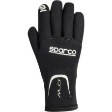 Sparco Men's Driving Gloves Sparco CRW 2020 Melns