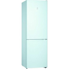 Balay Kombinēts ledusskapis Balay 3KFE561WI  Balts (186 x 60 cm)