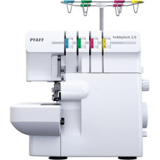 Pfaff Šujmašīna Pfaff Hobbylock 2.0