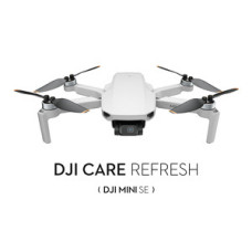 DJI Care Refresh DJI Mini SE