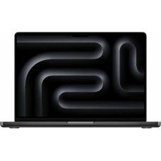 Apple Portatīvais dators Apple MacBook Pro 2023 Azerty Francūzis M3 Pro 512 GB 512 GB SSD