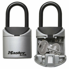 Master Lock Kombinēšanas piekaramā atslēga Master Lock 5406EURD