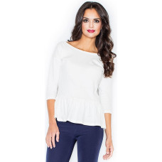 Figl Blouse model 44526 Figl