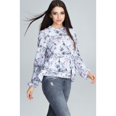 Figl Blouse model 116246 Figl