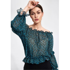 Figl Blouse model 167826 Figl