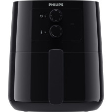 Philips Karstā gaisa fritieris Philips HD9200/90 Balts Melns 1400 W 4,1 L