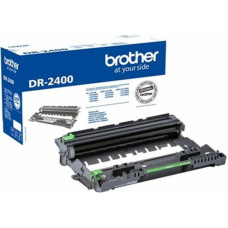 Brother Bungas Brother DR-2400 Melns