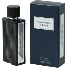 Abercrombie & Fitch Parfem za muškarce Abercrombie & Fitch EDT First Instinct Blue 50 ml