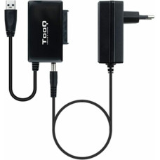 Tooq USB Adapteris TooQ TQHDA-01A