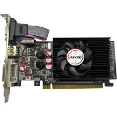 Afox Grafikas Karte Afox Geforce GT610 GDDR3 1 GB DDR3