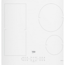 Beko Indukcijas Plīts BEKO 01302909 58 cm 7200 W