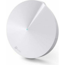 Tp-Link Piekļuves punkts TP-Link DECO M5 2.4 GHz + 5 GHz Melns Balts