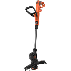 Black & Decker Dzīvžoga šķēres Black & Decker BESTE625-QS 450 W 230 V 220-240 V