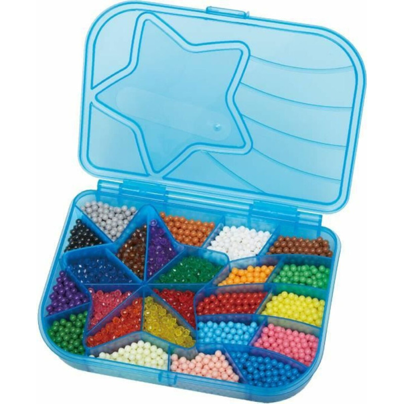 Aquabeads Veidošanas Spēles Aquabeads 31502