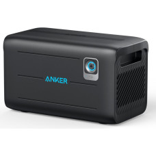 Anker Powerbank Anker Melns