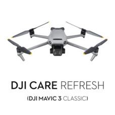 DJI Care Refresh 1-Year (Mavic 3 Classic)