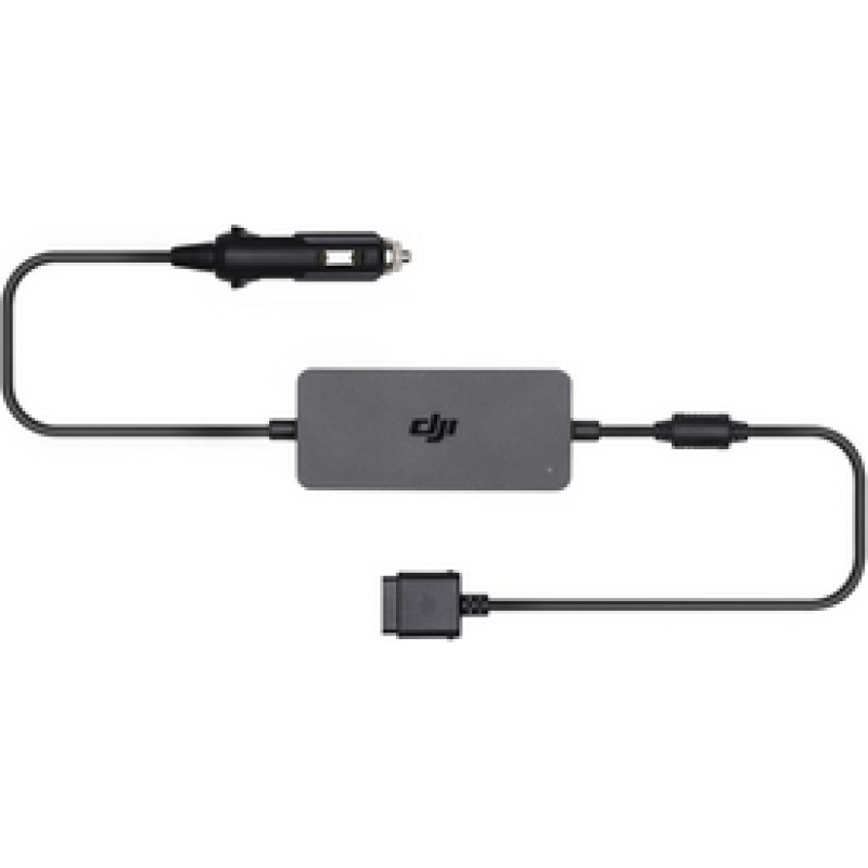 DJI FPV Car Charger