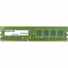 2-Power RAM Atmiņa 2-Power MEM0304A 8 GB DDR3 1600 mHz CL11