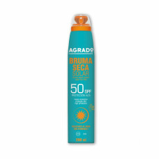 Agrado Sauļošanās krēms izsmidzināms Agrado SPF50