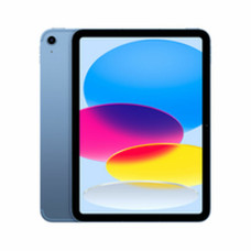 Apple Planšete Apple iPad 64 GB Zils